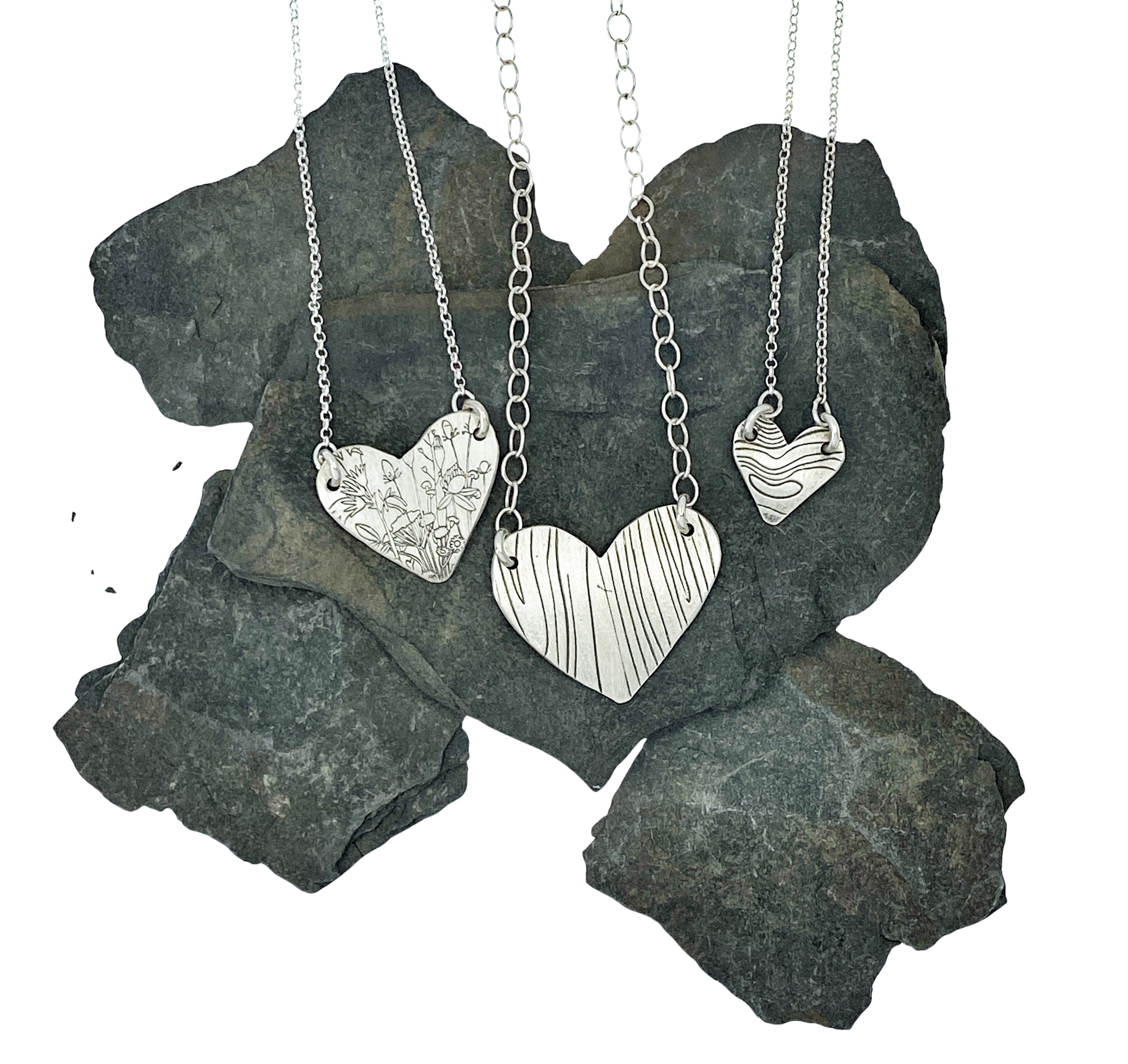 Love is the answer – Krista Tranquilla Studio