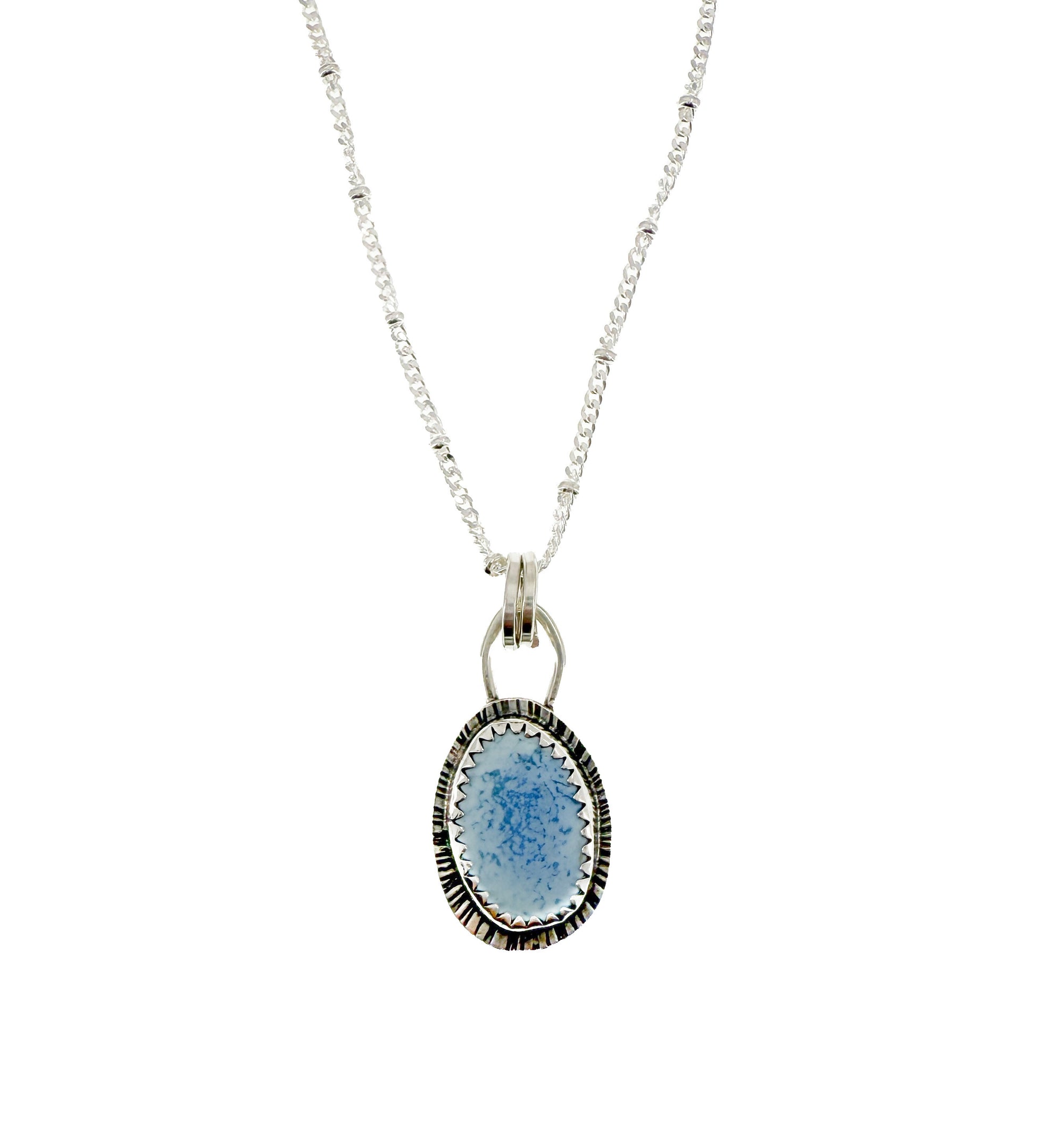 Golden Hills Turquoise