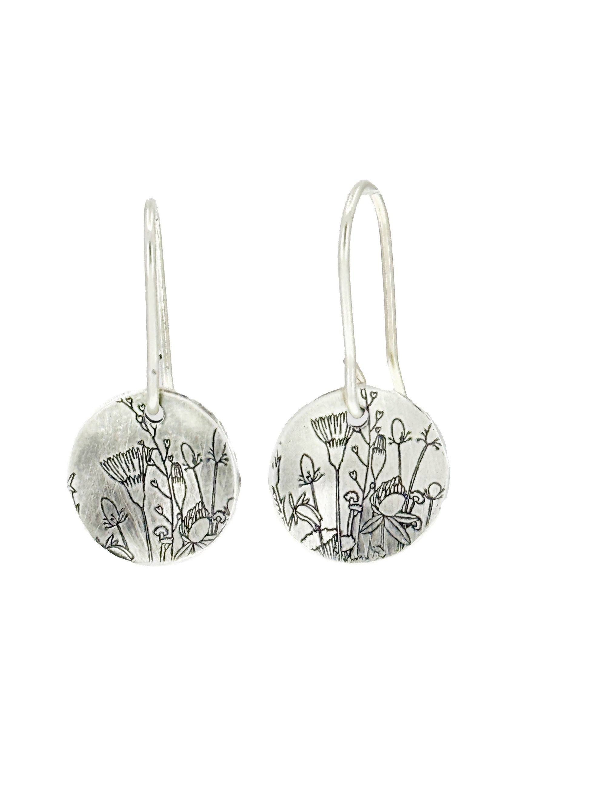 Littles - Earrings