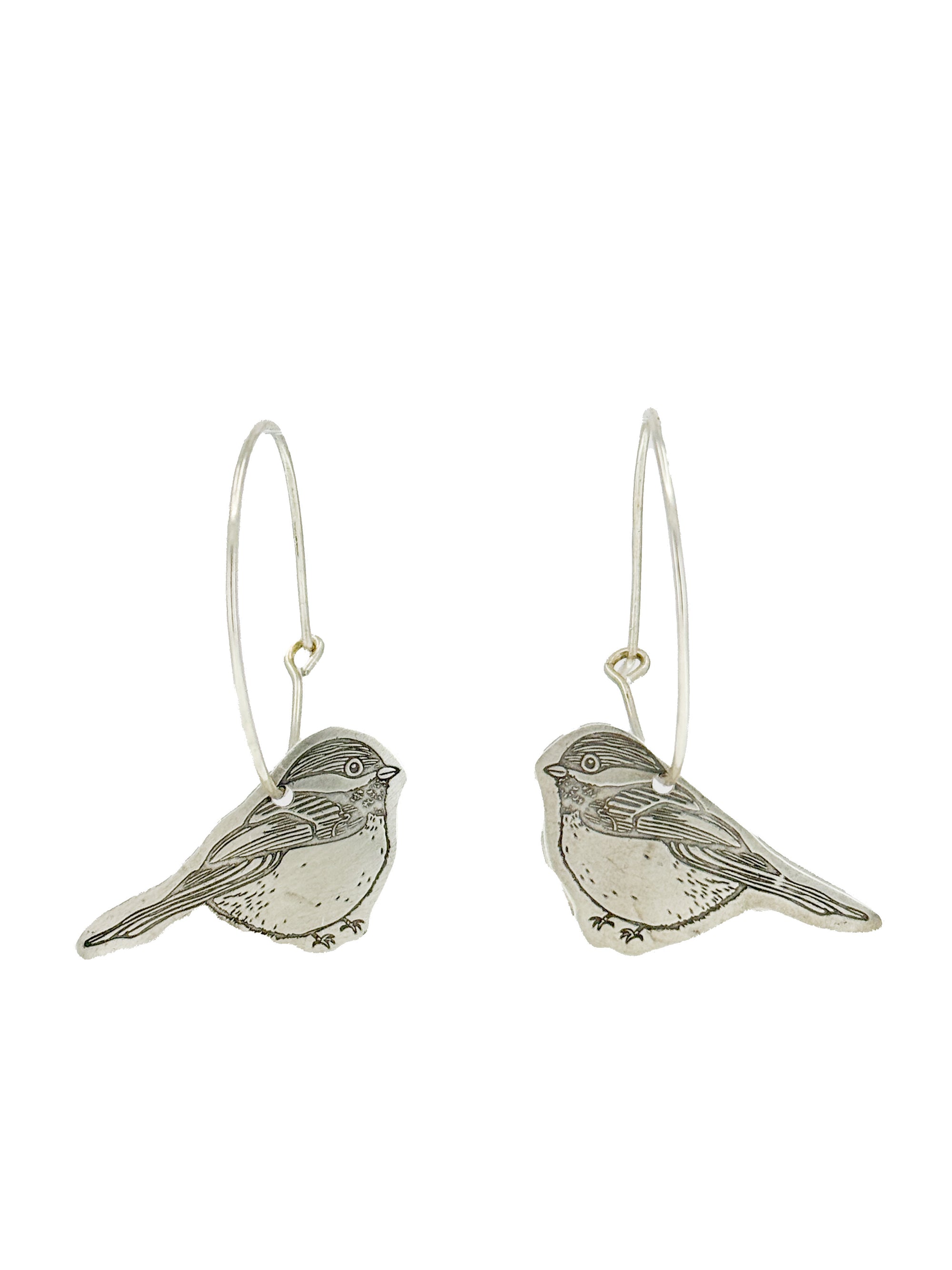Chickadee Hoops