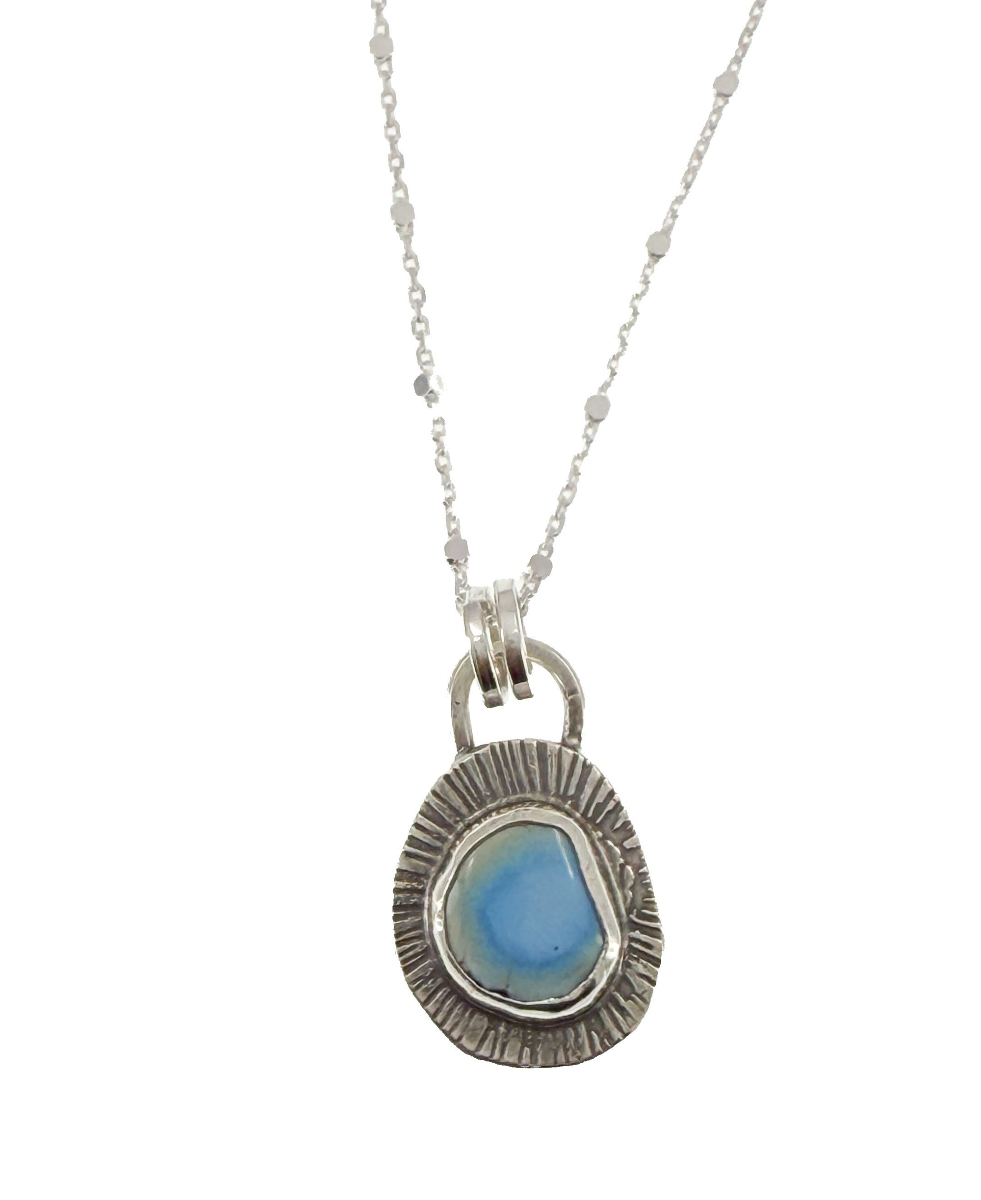 Golden Hills Turquoise