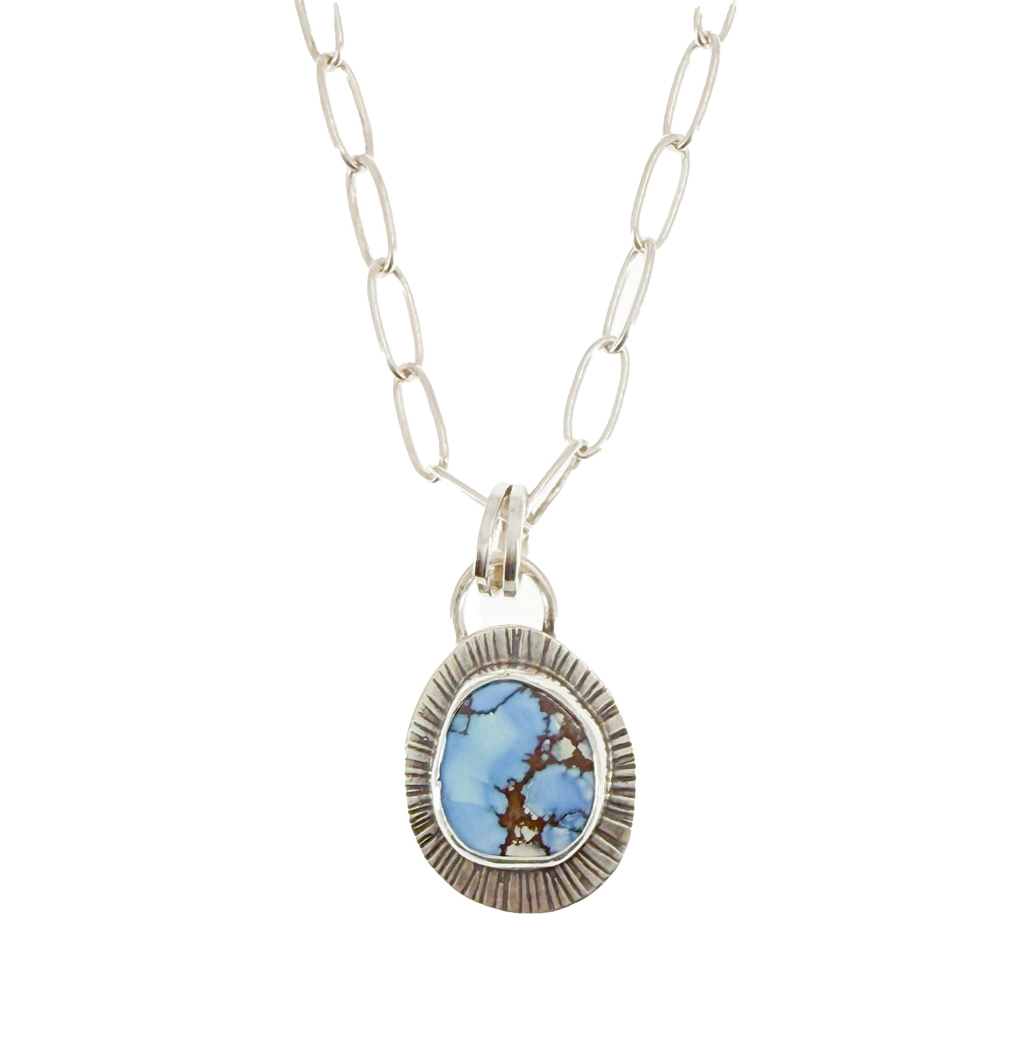 Golden Hills Turquoise