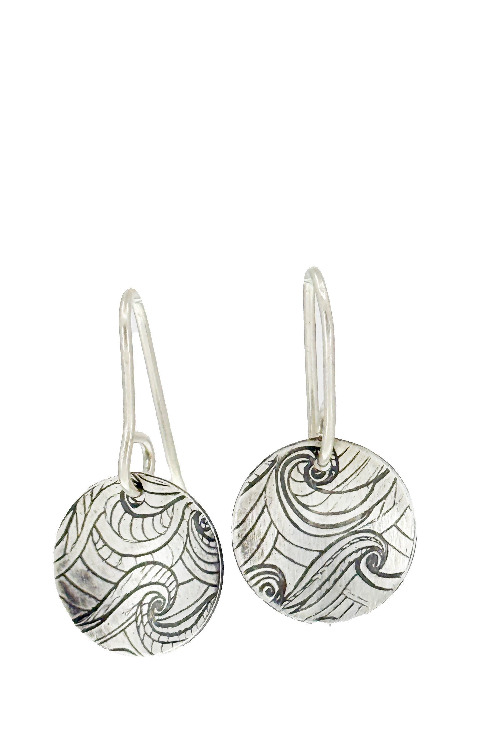 Littles - Earrings