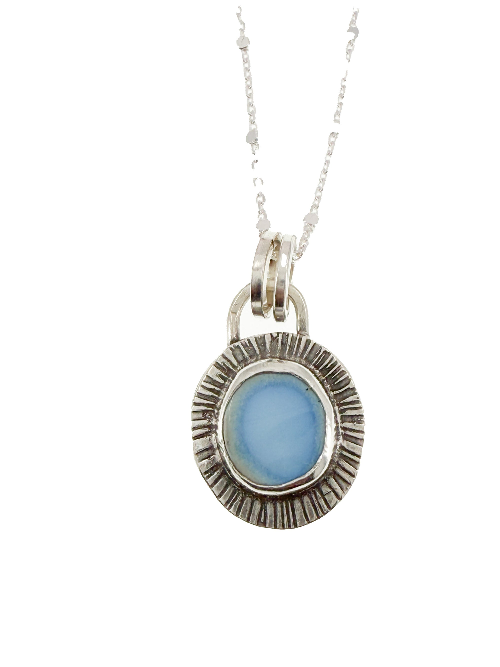 Golden Hills Turquoise