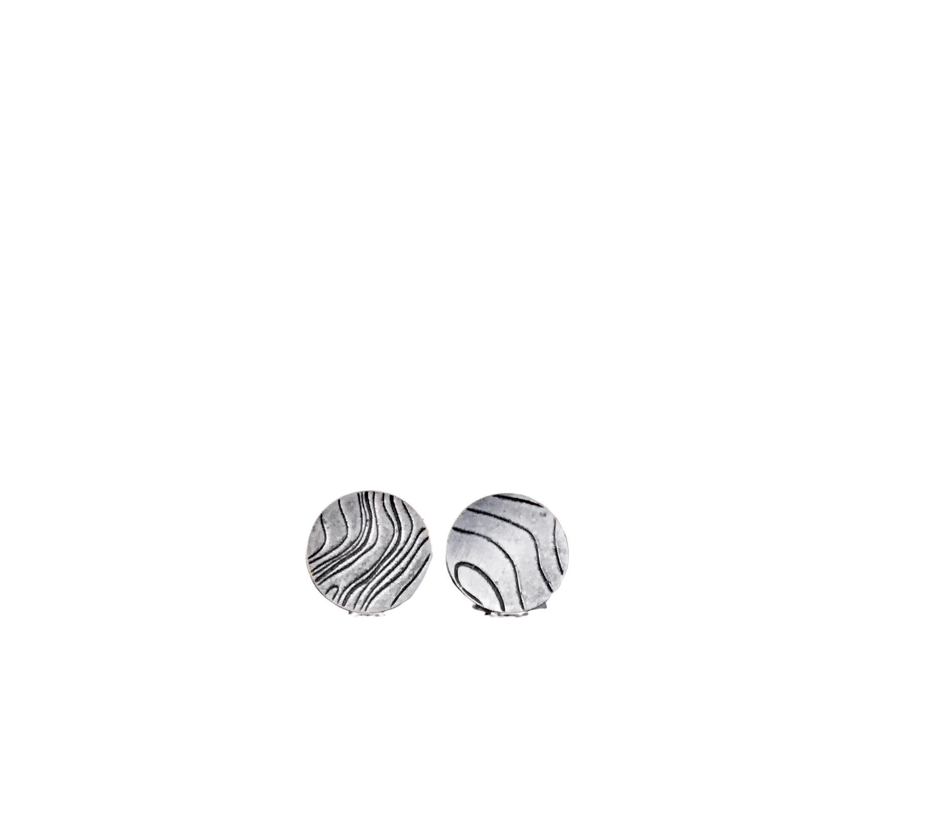 Topo Map Studs