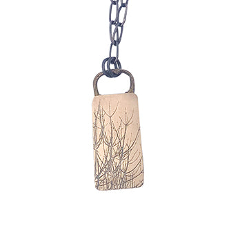 Branches Necklace