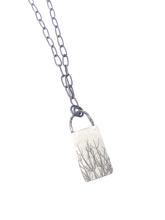 Branches Necklace