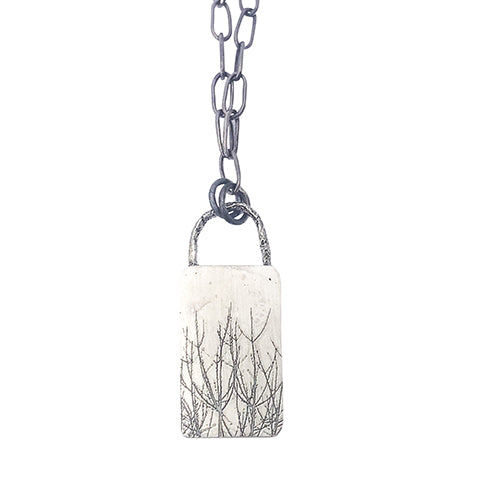 Branches Necklace