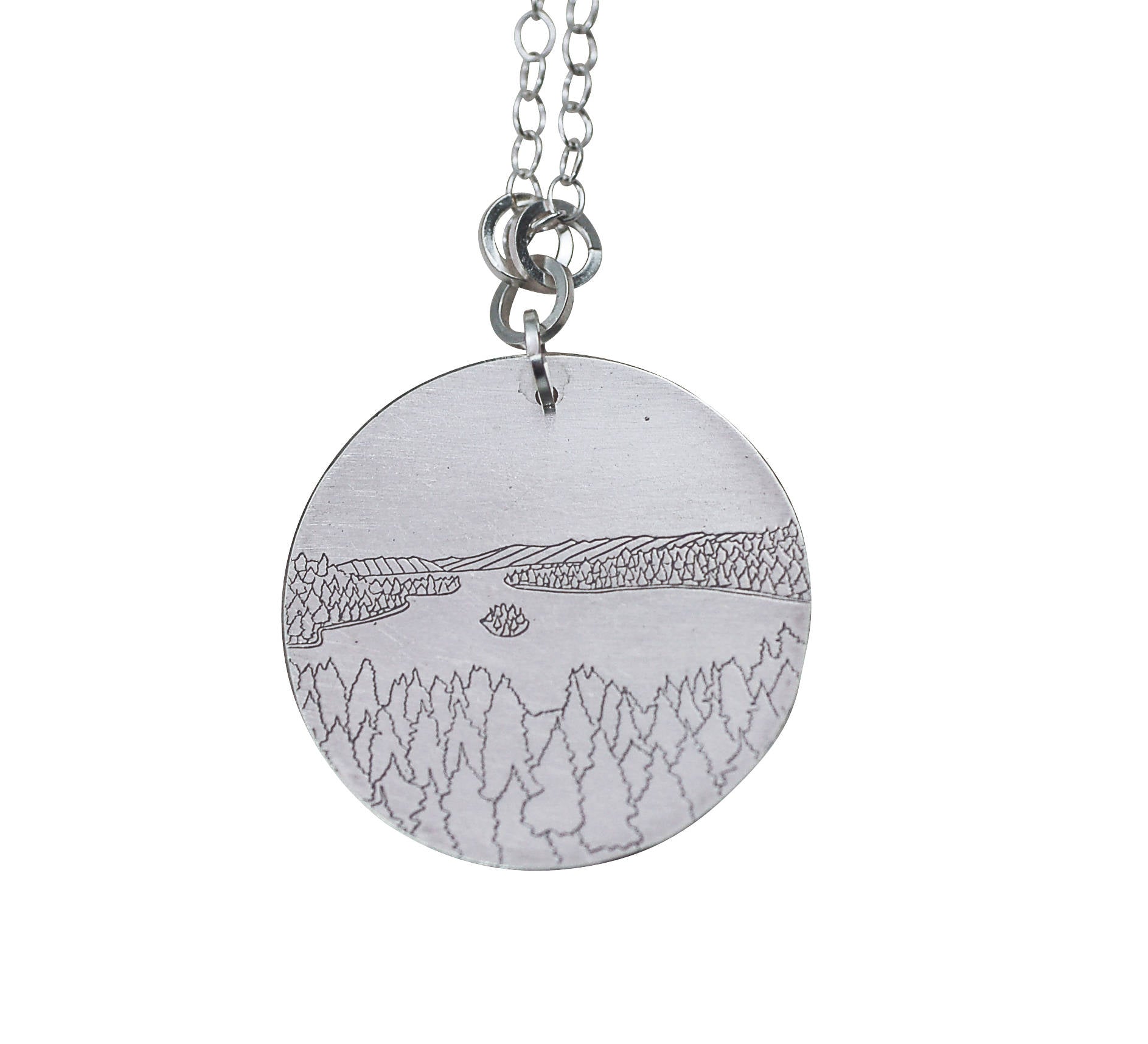 lake tahoe jewelry, emerald bay jewelry