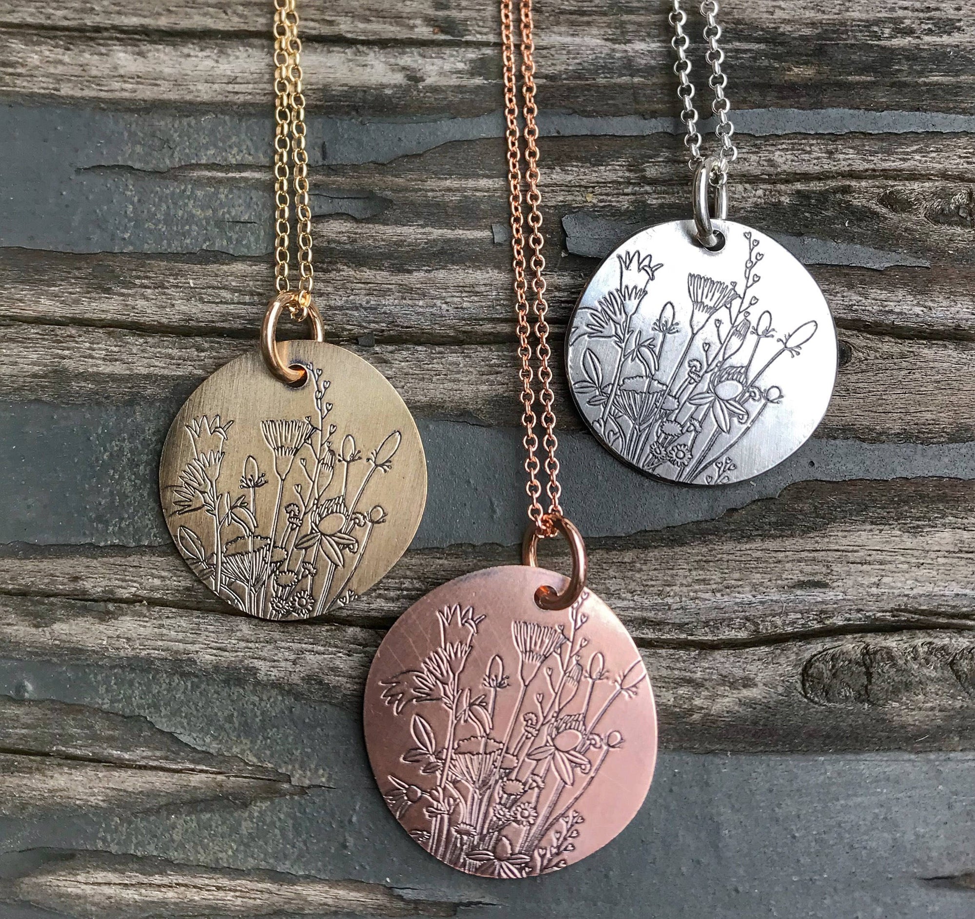 Wildflower Series