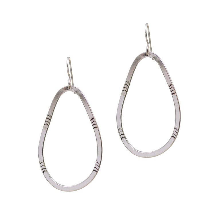 classic hoops, tribal hoops, native hoops, modern hoops