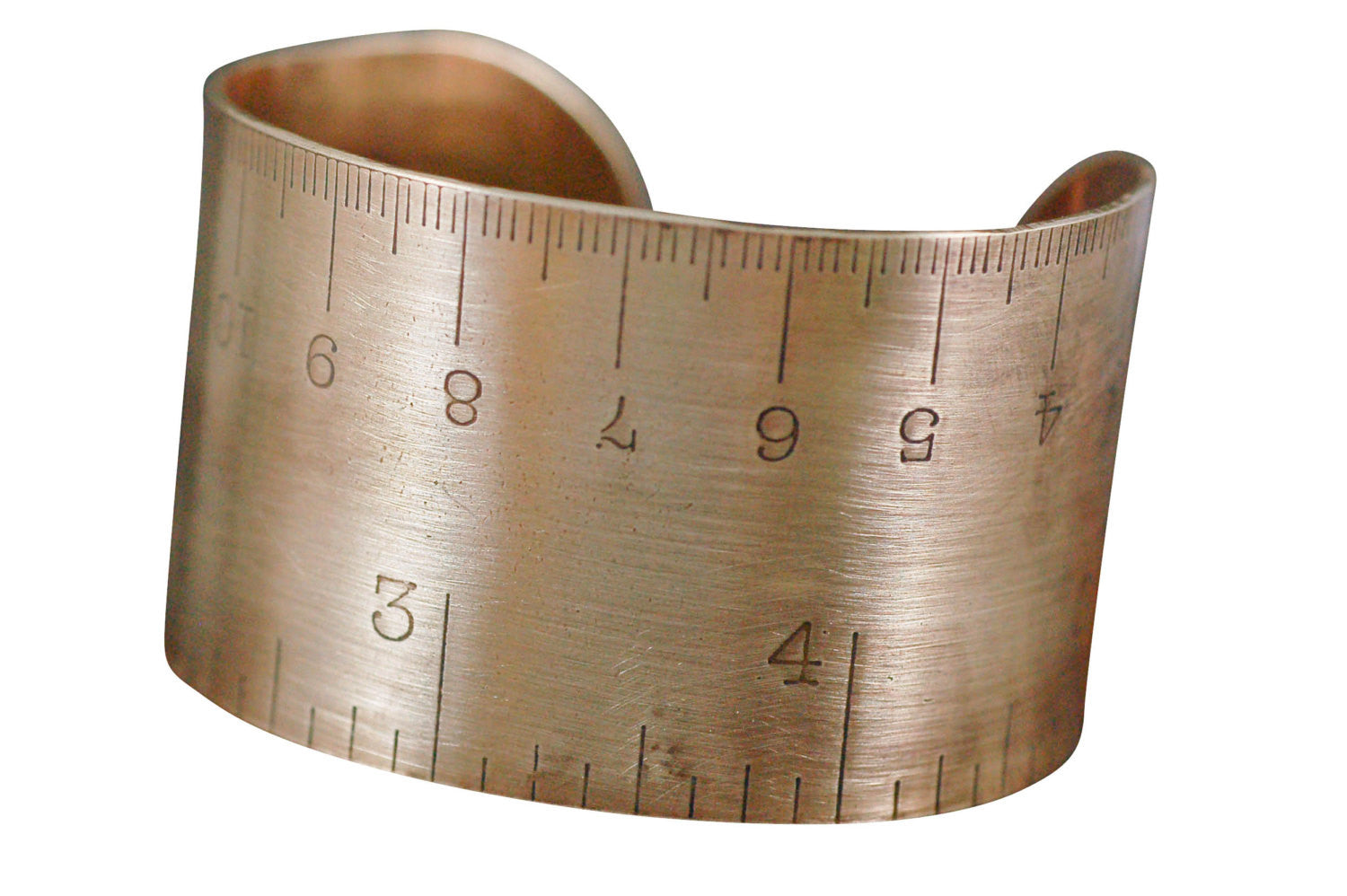 Ruler Cuff