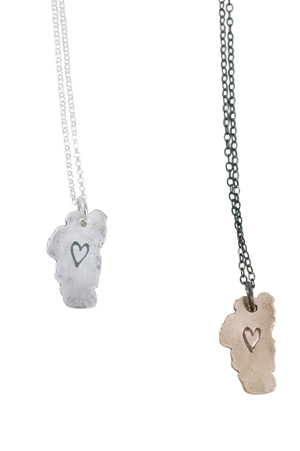 lake tahoe necklace