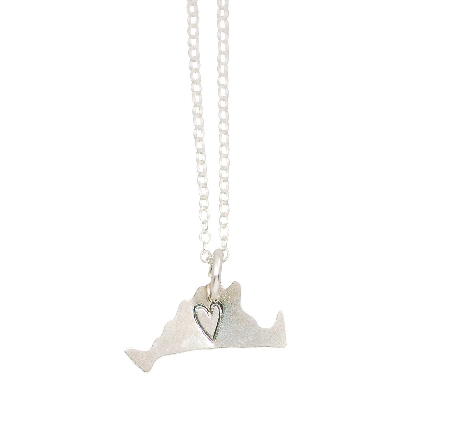 martha's vineyard necklace