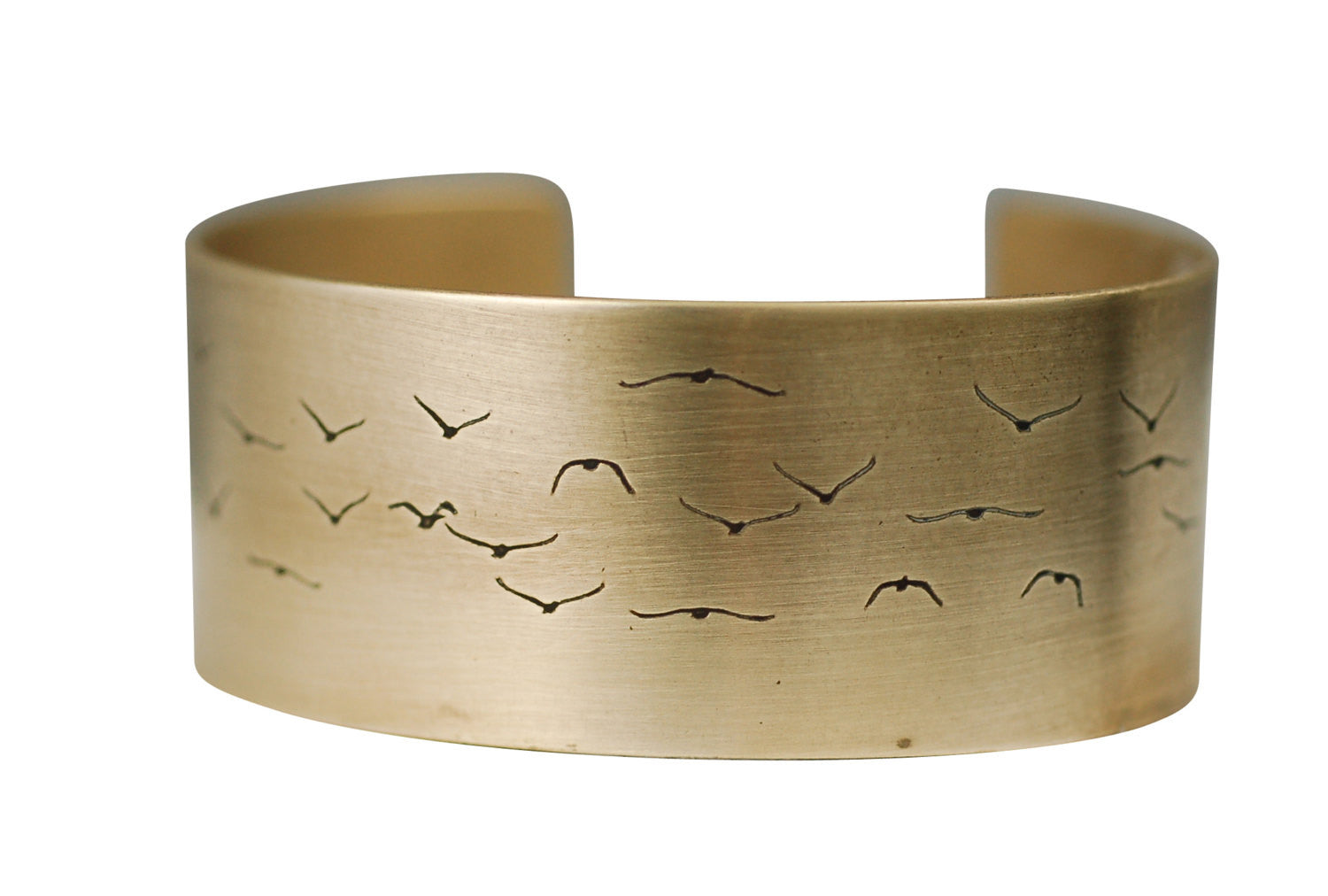 bird cuff