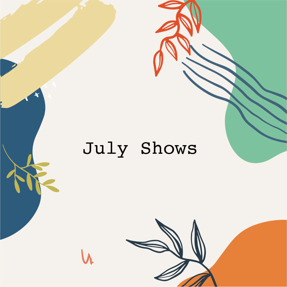 July Markets