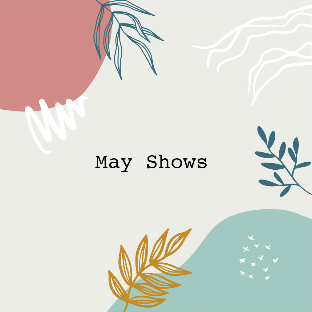 May Markets