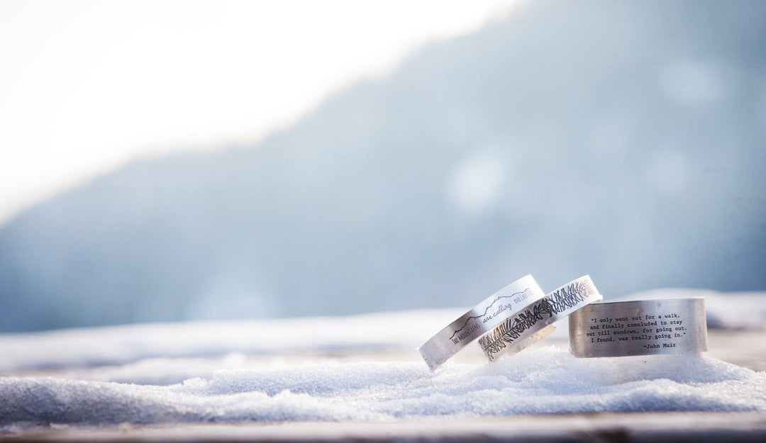 Cuffs & Bracelets