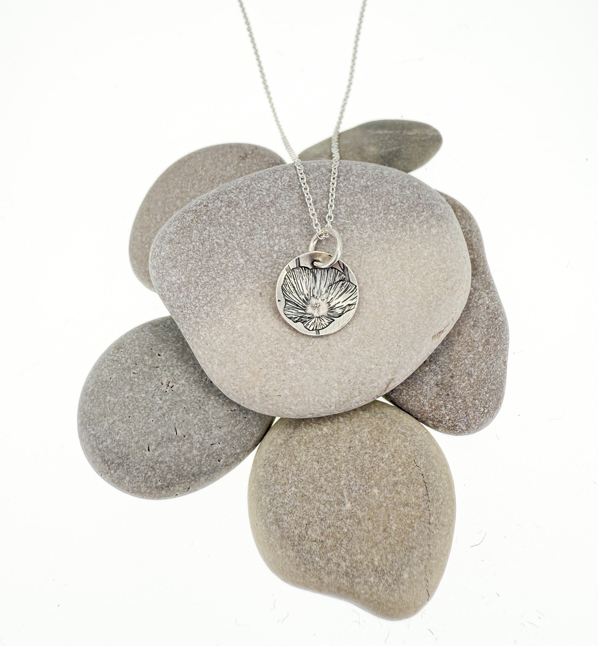 Littles - Necklace