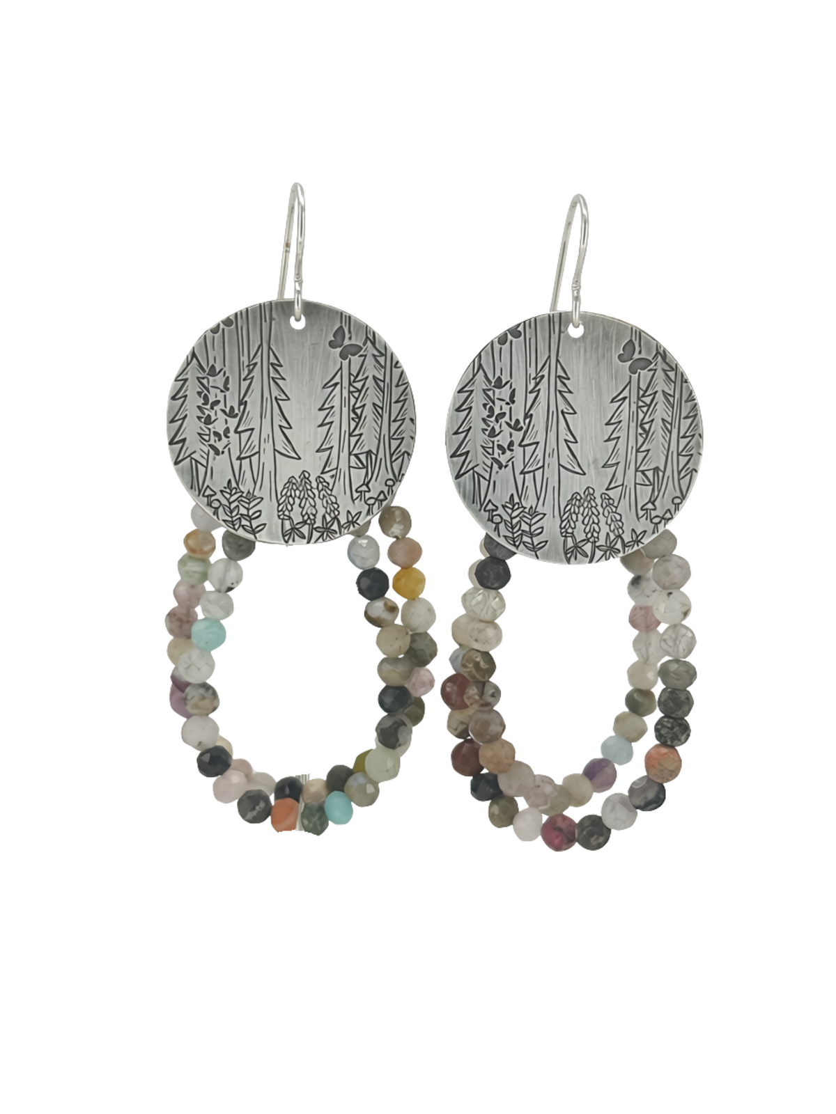 Frida Earrings