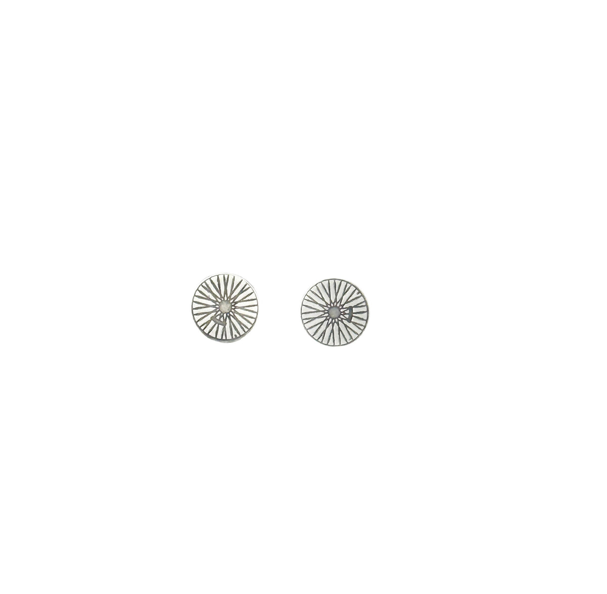 bike wheel studs