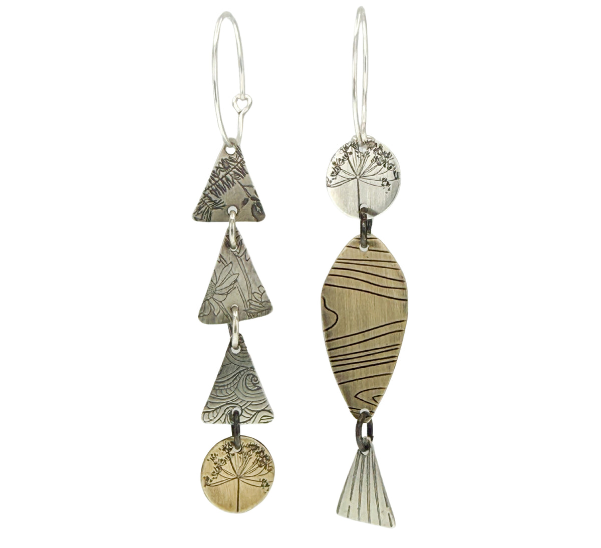 Folklore Earrings