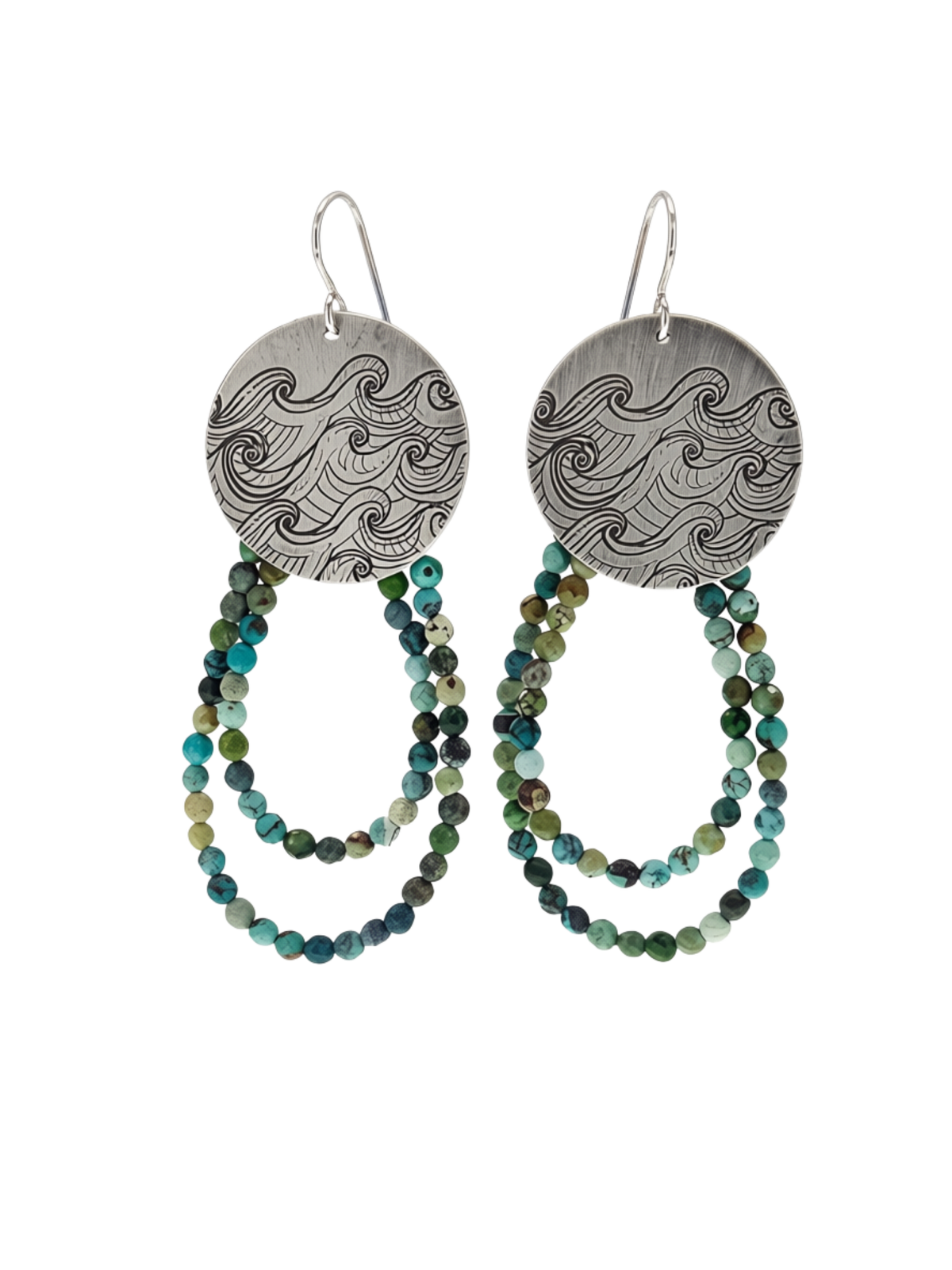 Frida Earrings