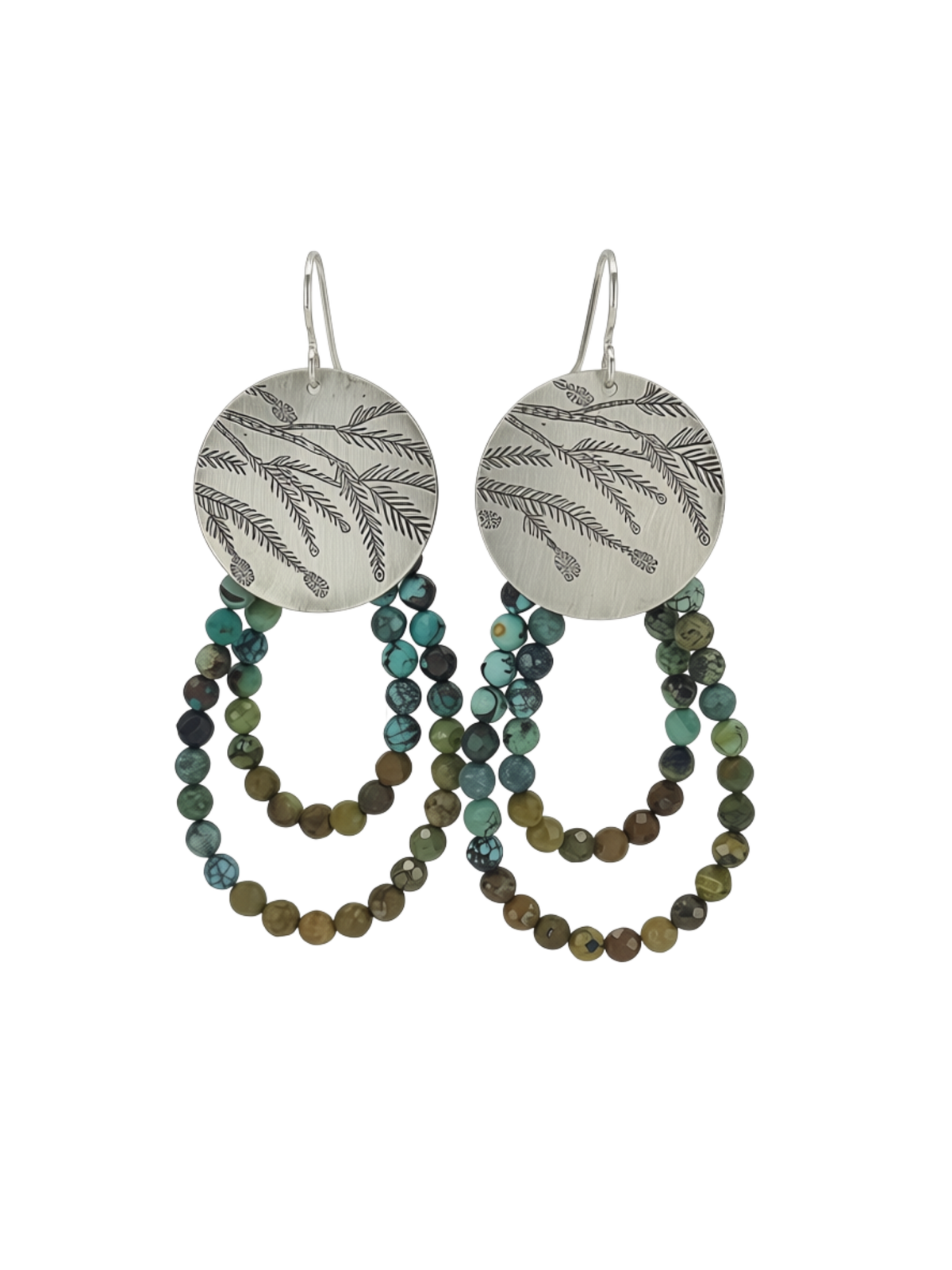 Frida Earrings