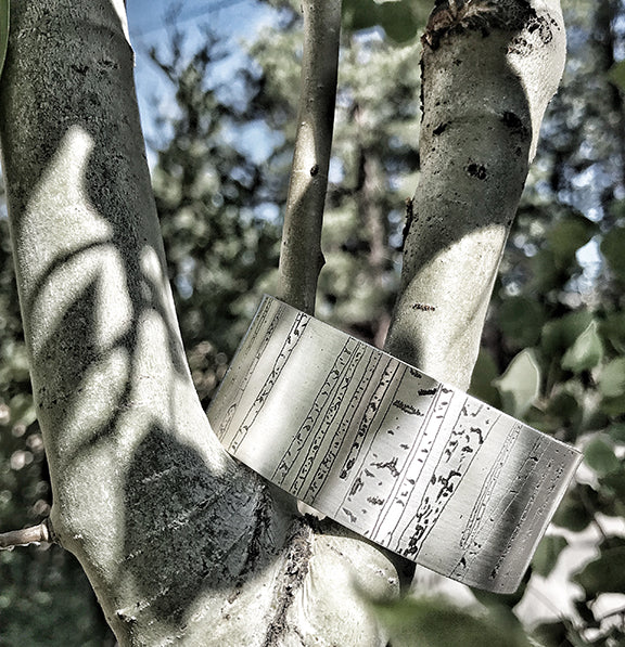 aspen cuff