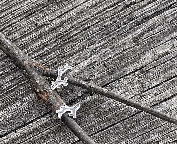 Twig Studs