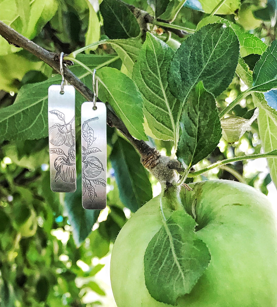 Apple Tree Series