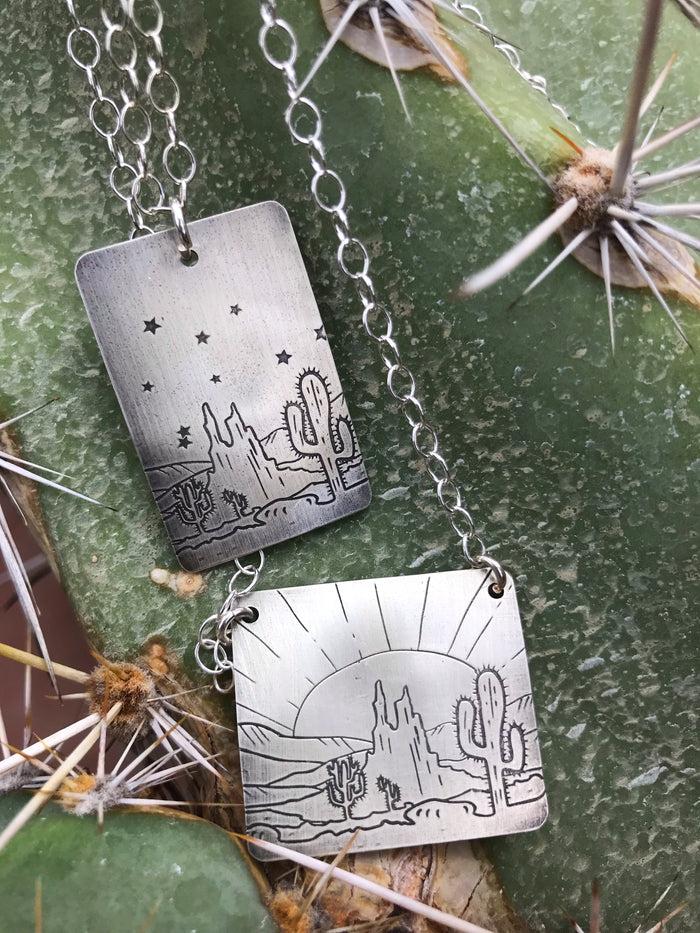 desert jewelry