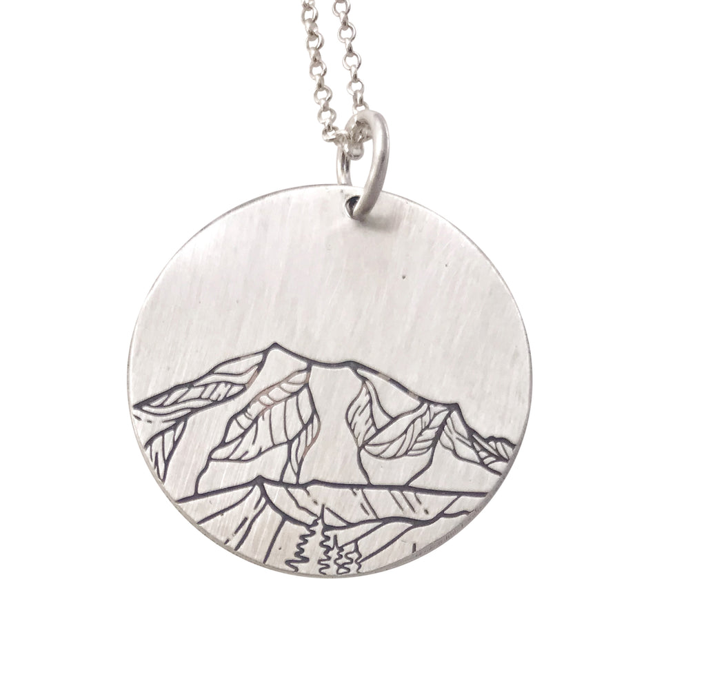 Rainer Necklace