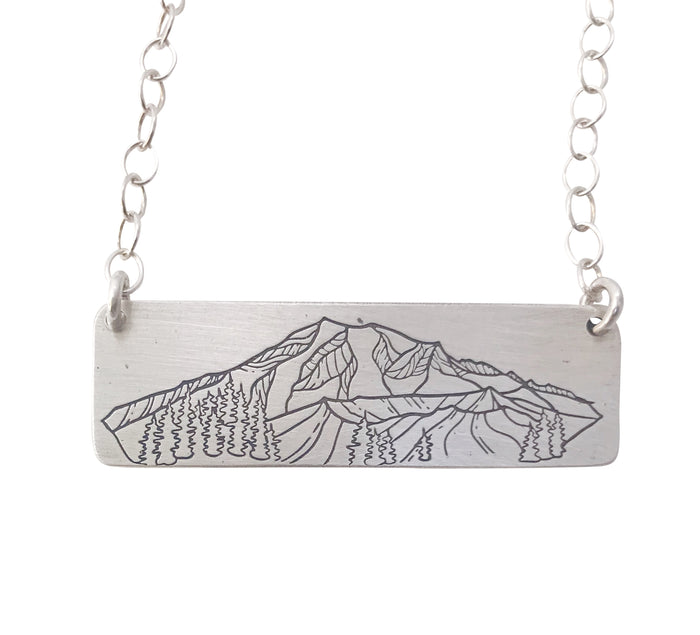 Rainer Necklace