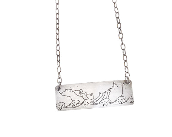 grand canyon necklace