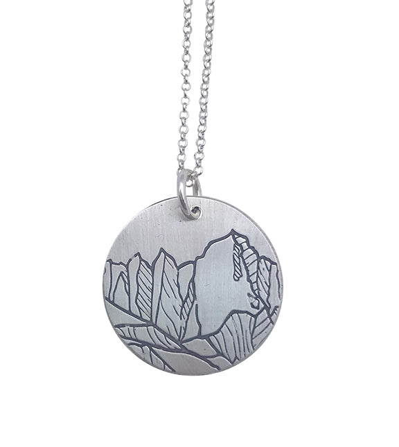 Mt Whitney Pendant