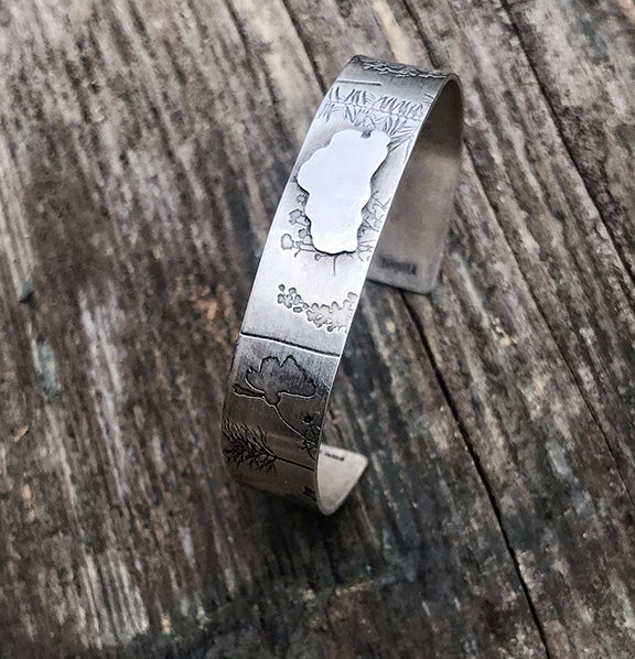 lake tahoe bracelet
