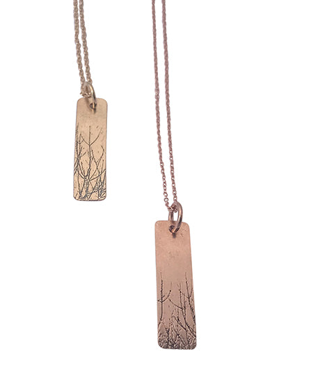 branch jewelry