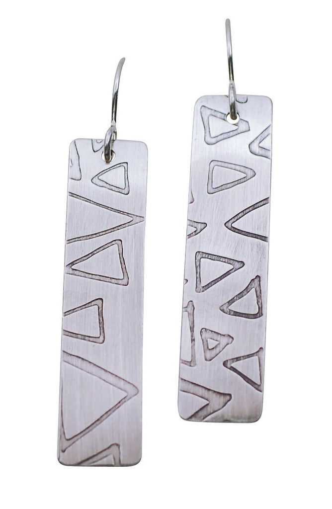 Printed Dangles