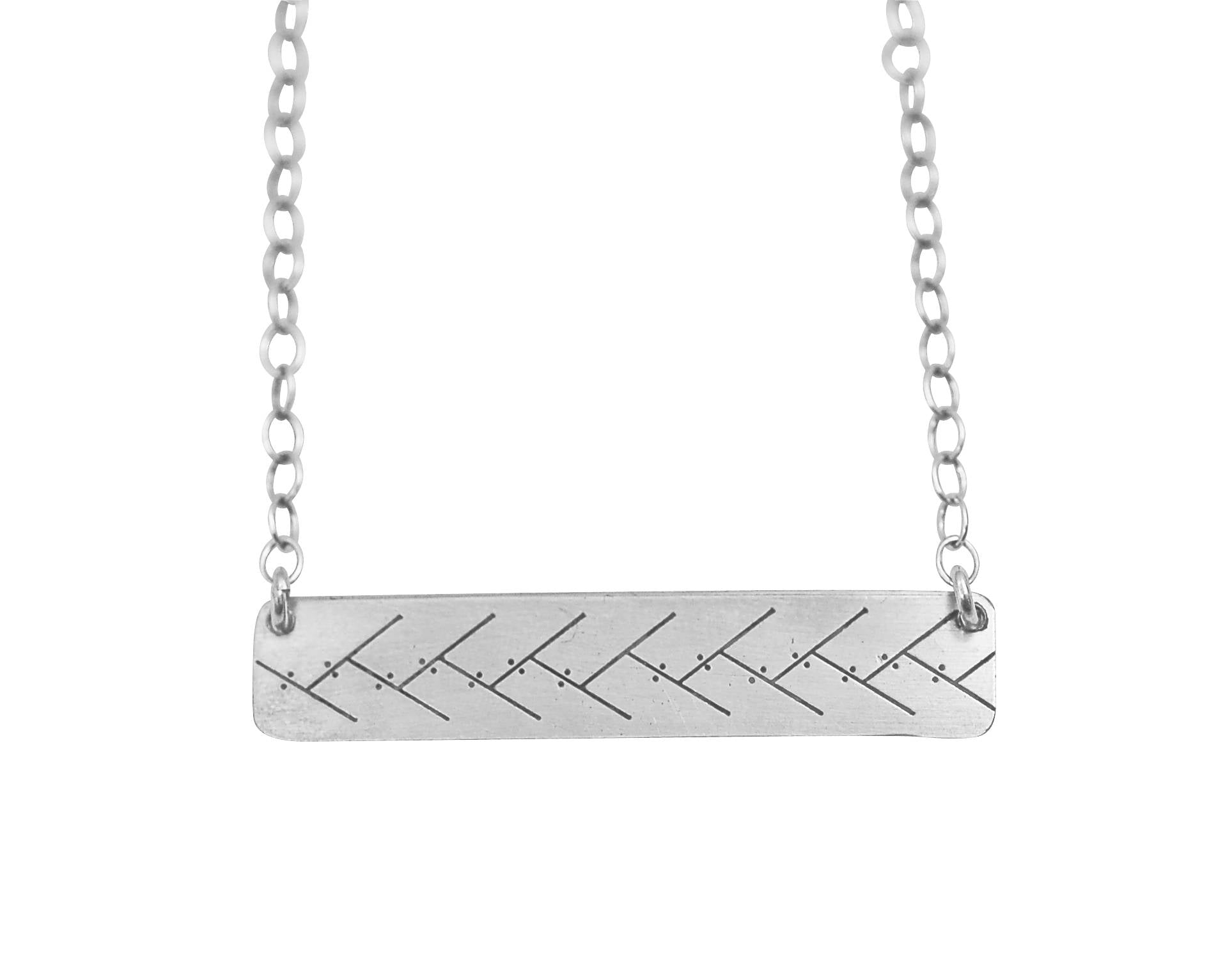 cross country ski jewelry, nordic skiing gifts