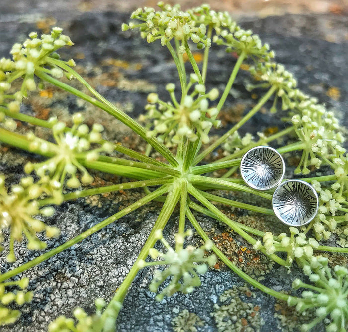 Wildflower Studs