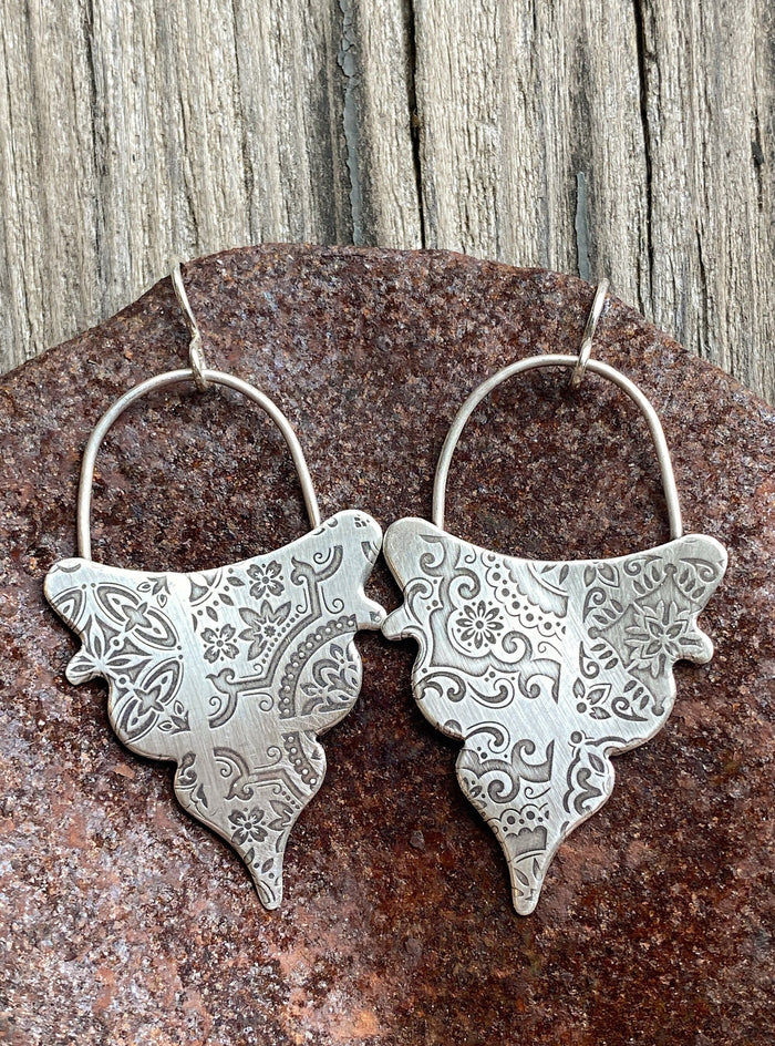 Mable Hoops