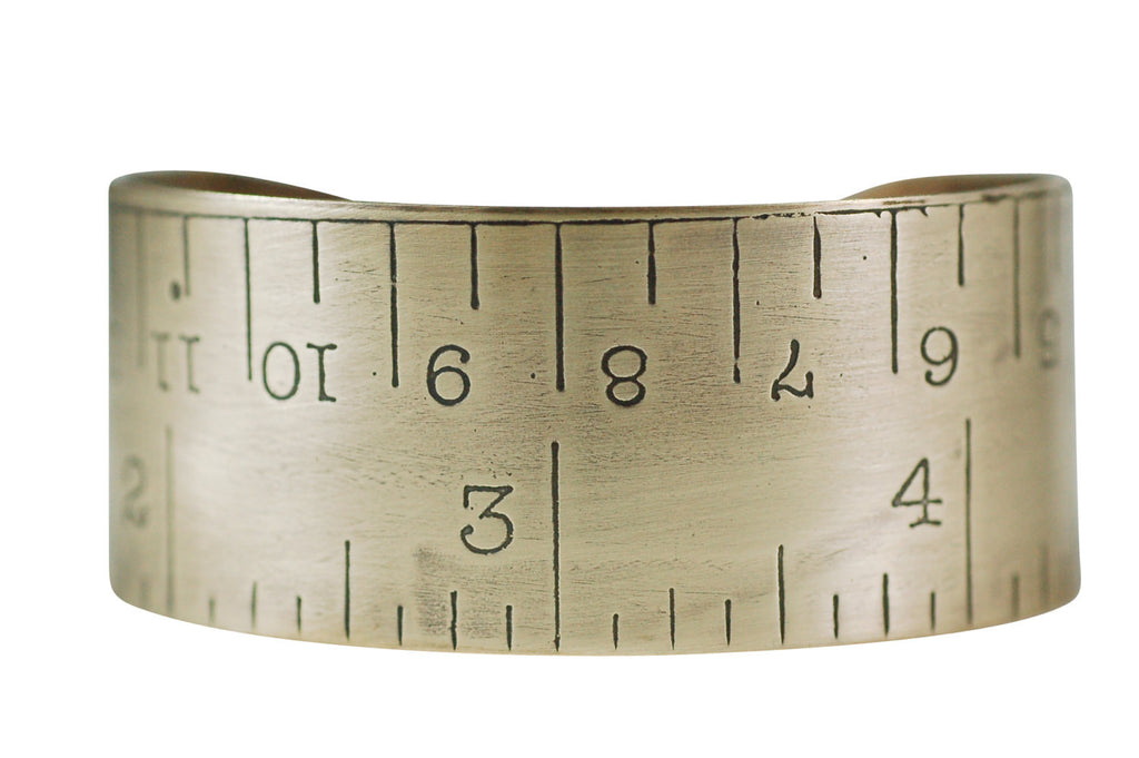 Ruler Cuff