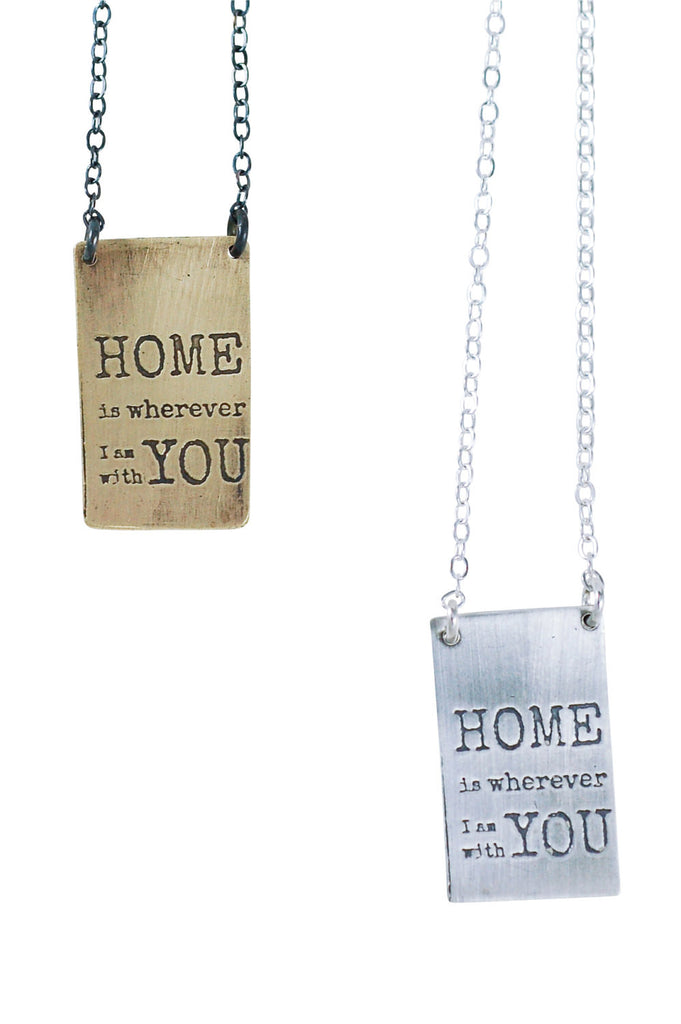 Home Pendant