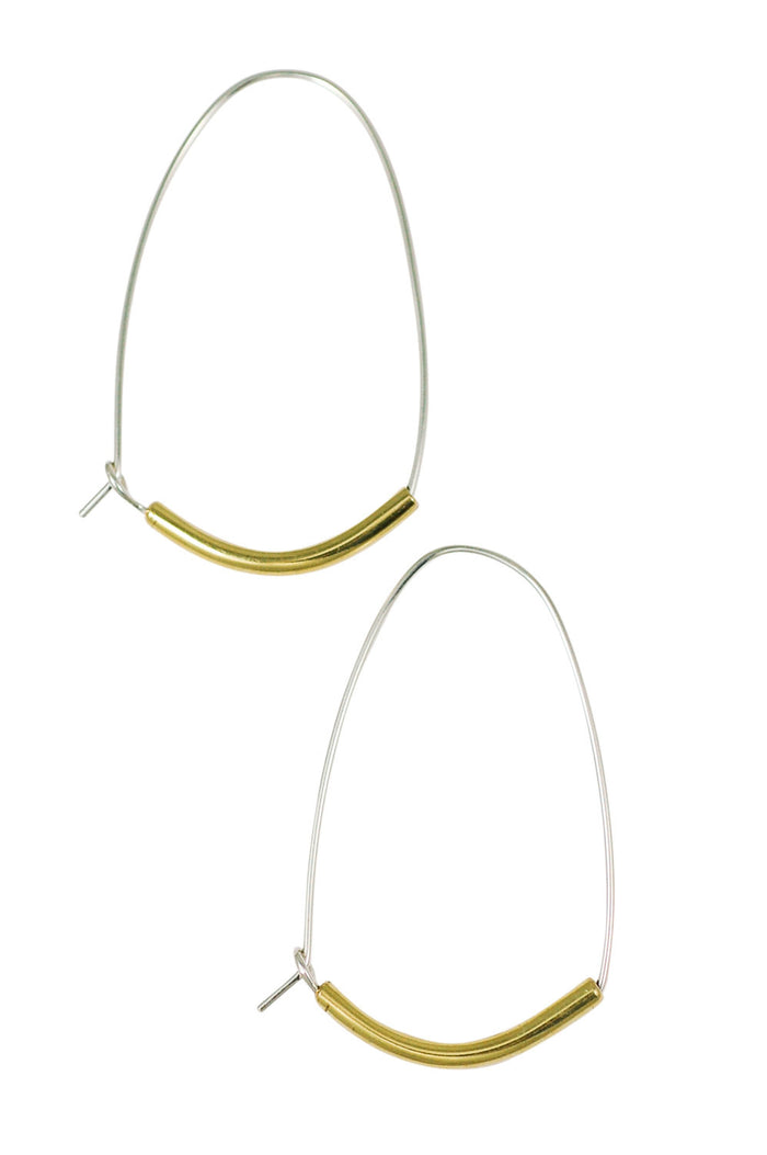 simple hoops