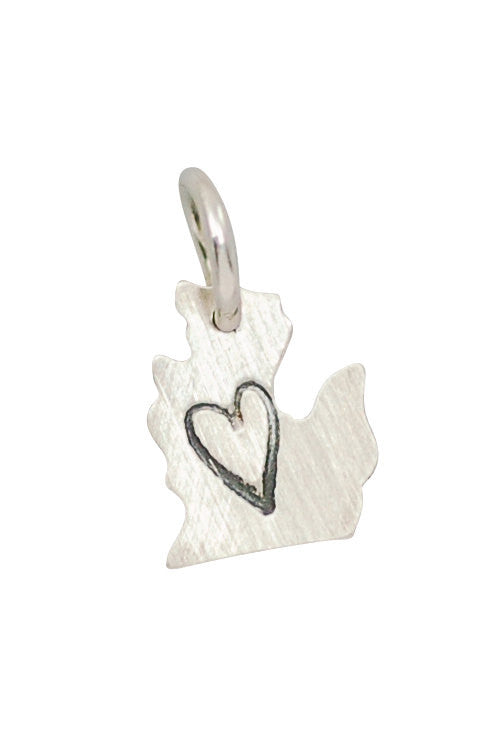 michigan pendant