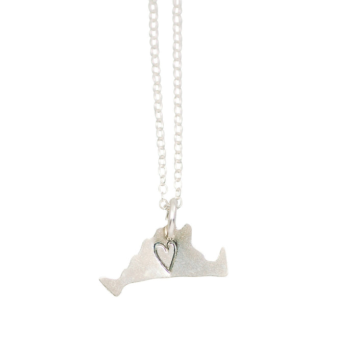 martha's vineyard necklace