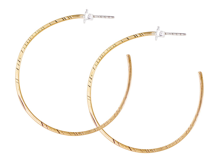 printed hoops