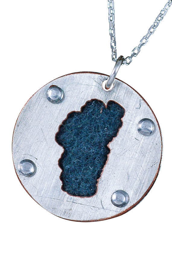 lake tahoe necklace